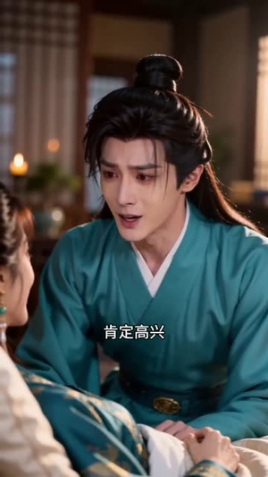 嫡女惊华：契约夫君不好惹（112集）快来看短剧