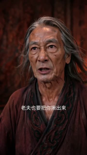 炼丹圣体,开局就被师尊宠上天(60集) 炼丹圣体,开局就被师尊宠上天(60集)每日短剧追不停
