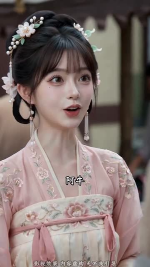 云落月归卿（73集）在线看免费版