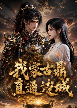我家古鼎直通边城(57集) 我家古鼎直通边城(57集)好看短剧分享