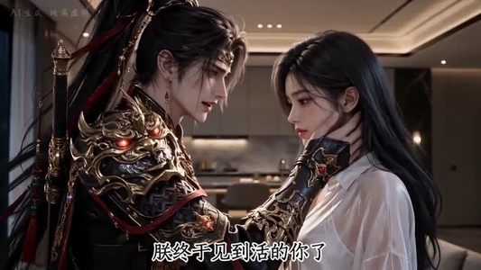 我家古鼎直通边城(57集) 我家古鼎直通边城(57集)追短剧看全集