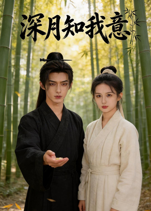 深月知我意(48集) 深月知我意(48集)看精彩短剧