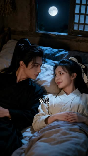 深月知我意(48集) 深月知我意(48集)热门短剧追到爽