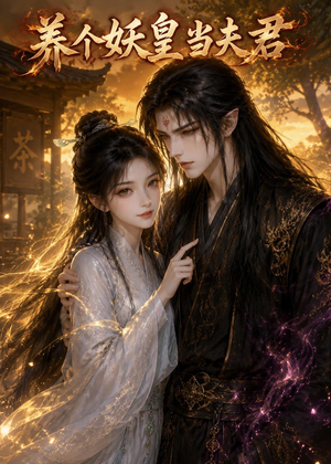 养个妖皇当夫君(60集) 养个妖皇当夫君(60集)好看的短剧电影