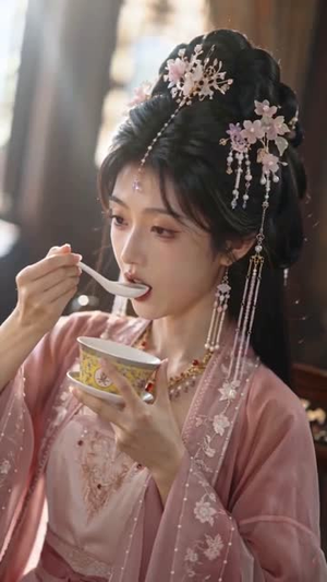 灵魂互换后，摄政王他美又飒（81集）观看软件