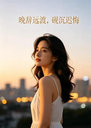 晚辞远渡，砚沉迟悔（46集）番茄短剧看全集