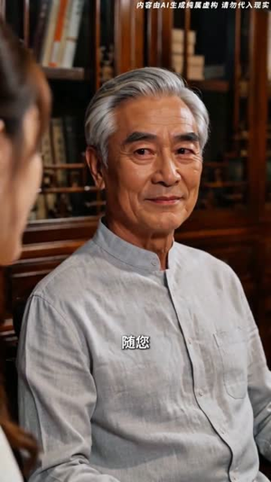 晚辞远渡，砚沉迟悔（46集）悬疑短剧推荐