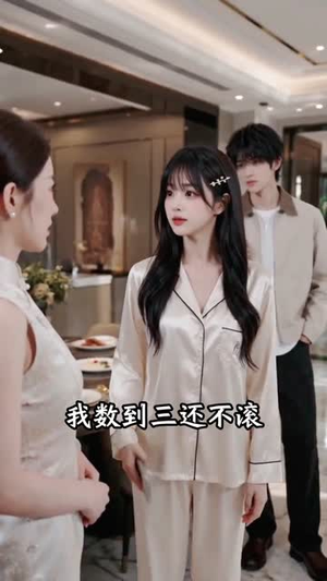 第二季：穿成反派后，我开始自救（20集）短剧在哪里看