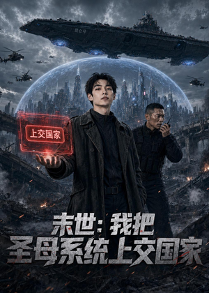 末世:我把圣母系统上交国家(29集) 末世:我把圣母系统上交国家(29集)评价怎么样