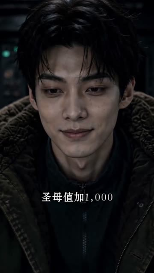 末世:我把圣母系统上交国家(29集) 末世:我把圣母系统上交国家(29集)女频短剧推荐