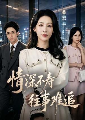 情深不寿往事难追(77集) 情深不寿往事难追(77集)好看的短剧推荐