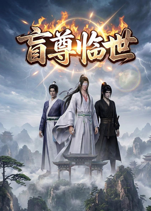 盲尊临世（21集）零花钱看整部剧