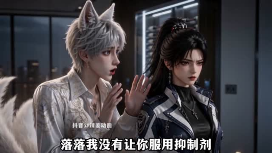 狐落星河（60集）在线看