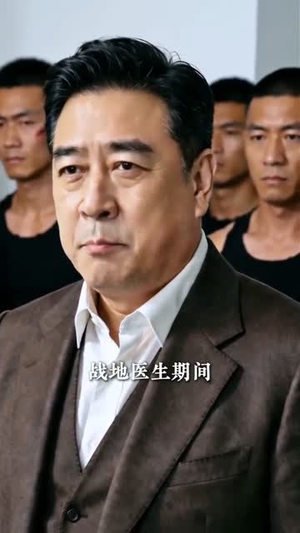 江医生，你捡的奶狗藏不住了（82集）最新热播短剧