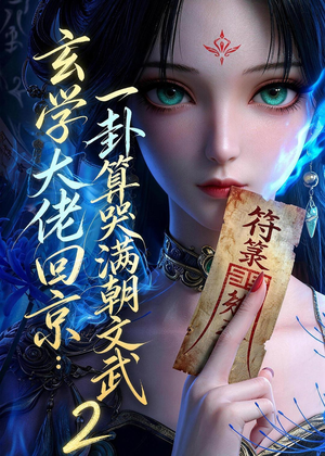 玄学大佬回京：一卦算哭满朝文武2（81集）全集免费看短剧