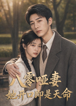 八零哑妻:她开口即是天命(80集) 八零哑妻:她开口即是天命(80集)小短剧推荐