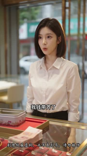 当独生女不再唯一(64集) 当独生女不再唯一(64集)每日短剧分享
