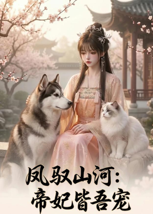 凤驭山河:帝妃皆吾宠(77集) 凤驭山河:帝妃皆吾宠(77集)免费看短剧