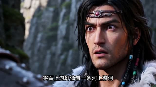 凤驭山河:帝妃皆吾宠(77集) 凤驭山河:帝妃皆吾宠(77集)大结局