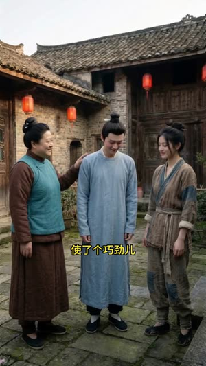 结巴赘婿是世子（46集）在哪看是免费的