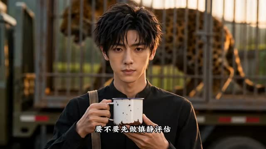 完了，这破农场来的全是祖宗第二季（80集）超火短剧抢先看