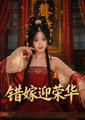 错嫁迎荣华(34集) 错嫁迎荣华(34集)短剧片段分享