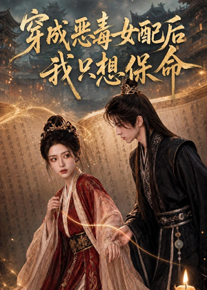 穿成恶毒女配后我只想保命（100集）免费短剧看不停