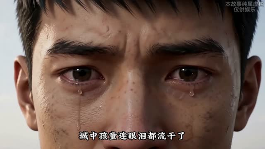跨界渔场我靠抽水机拯救古代孤城（53集）热门短剧在线看