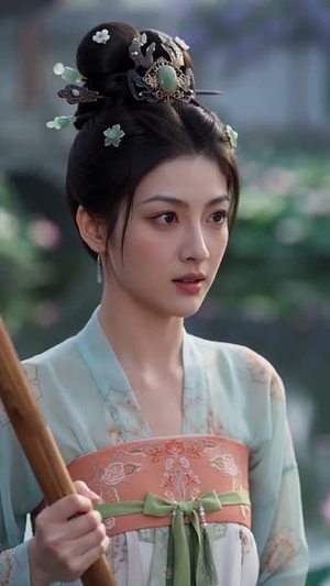 她从地府批了婚书(92集) 她从地府批了婚书(92集)经典老剧免费看