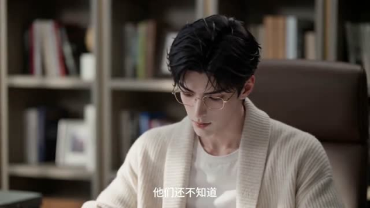 怎么会是他(27集) 怎么会是他(27集)精彩短剧分享。