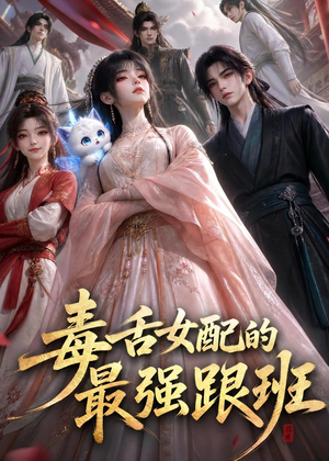 毒舌女配的最强跟班(56集) 毒舌女配的最强跟班(56集)精彩的短剧