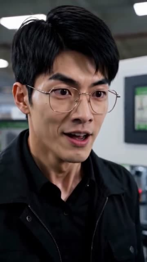 被主管亏欠后,我准时下班(29集) 被主管亏欠后,我准时下班(29集)热播古装短剧
