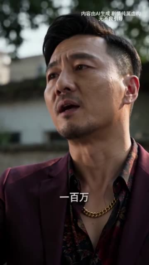 黄金破船，深海之王的崛起（52集）短剧免费分享
