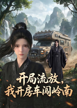 开局流放，我开房车闯岭南（94集）短剧