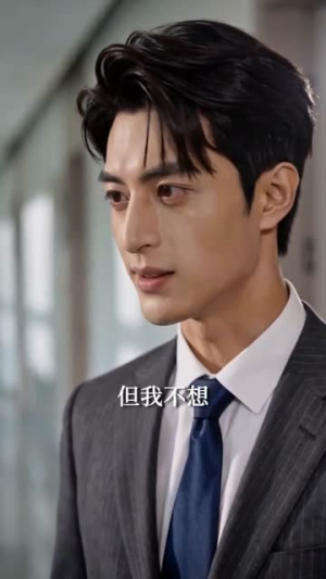 错爱成婚:我不是没人要(41集) 错爱成婚:我不是没人要(41集)好看短剧抢先看
