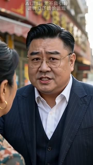 嫌工地盒饭低端?我转手把百万订单给隔壁摊(65集) 嫌工地盒饭低端?我转手把百万订单给隔壁摊(65集)热门短剧榜单