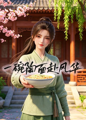 一碗陶面赴风华(20集) 一碗陶面赴风华(20集)火爆短剧推荐