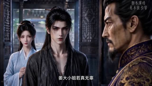 夫君偷听心声后(26集) 夫君偷听心声后(26集)正能量短剧分享