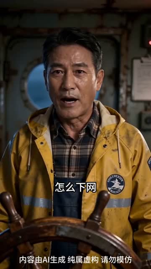 深海猎主(32集) 深海猎主(32集)短剧太好看