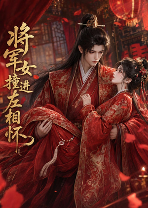 将军女撞进左相怀（29集）在线看到大结局