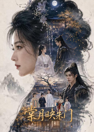 棠月映朱门(39集) 棠月映朱门(39集)全集