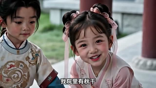 棠月映朱门(39集) 棠月映朱门(39集)爆款短剧抢先看