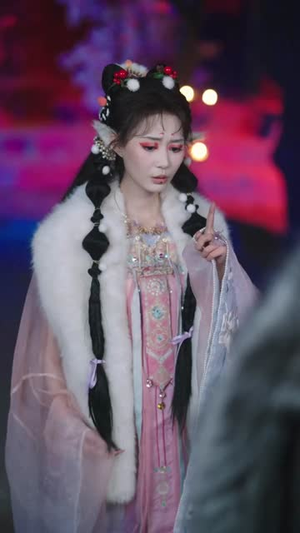 不死帝师：送葬人（69集）短剧免费看