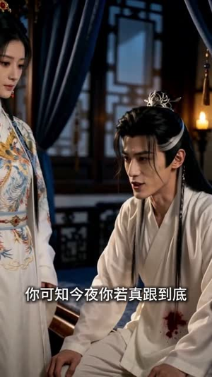 手撕绑匪后我成了锦衣卫夫人(102集) 手撕绑匪后我成了锦衣卫夫人(102集)热播古装短剧