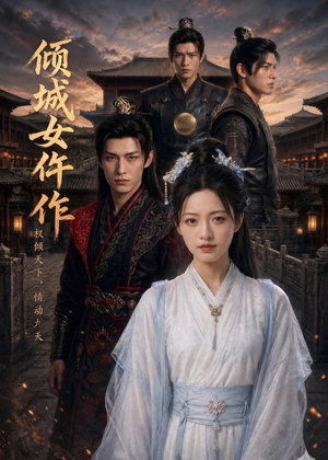 倾城女仵作（95集）精彩短剧免费看