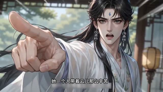 娇软王爷：被女匪宠上天（28集）河马免费短剧