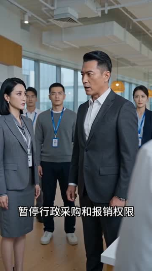 十元加班餐被抢后，全楼求我回来（62集）解说文案
