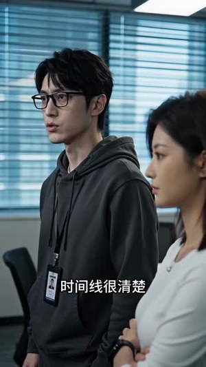 十元加班餐被抢后，全楼求我回来（62集）好看的短剧