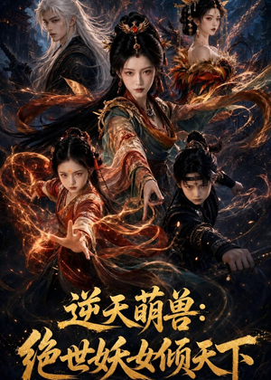 逆｜天萌兽：绝世妖女倾天下（71集）解说