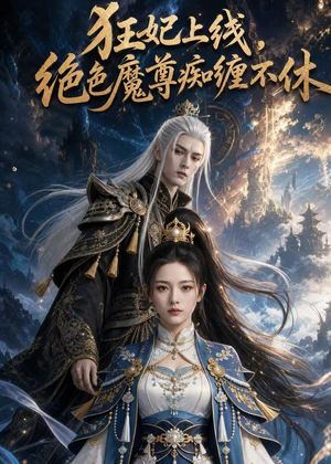 狂妃上线，绝色魔尊痴缠不休（71集）好看到停不下来